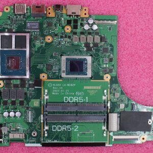 Lenovo IdeaPad Gaming 3 15ARH7  R7-6800H RTX3050 System Board