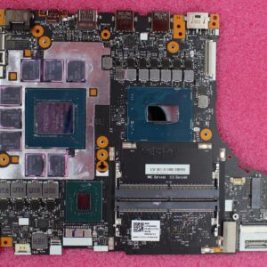 Lenovo Legion 7 16IAX7 I912900HX System Board 82TD