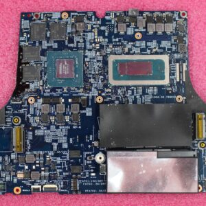 Lenovo ThinkPad P1 Gen 5  i7-12700H System Board