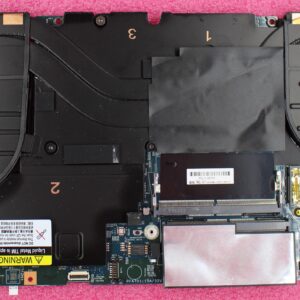 Lenovo ThinkPad P1 Gen 5 21DC 21DC i912900Hv System Board