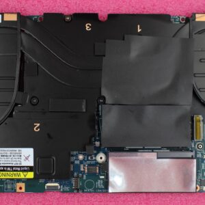Lenovo X1 Extreme Gen 5 I7-12800HV System Board