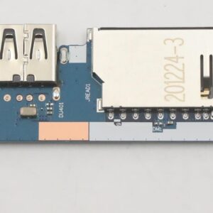 Lenovo ideapad 3-15ITL6 USB Board
