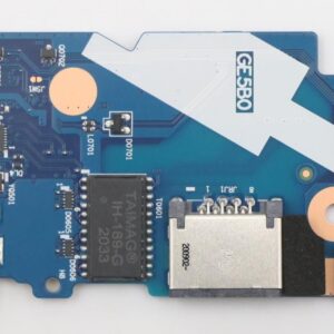 Lenovo ThinkPad E15 Gen 2 USB Board w/FPR