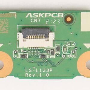 Lenovo 100e Chromebook Gen 3 SD Board