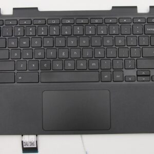 Lenovo N23 Chromebook Keyboard and Palmrest