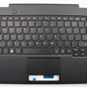 Lenovo N24 Winbook Palmrest with Keyboard, Non Backlighjt