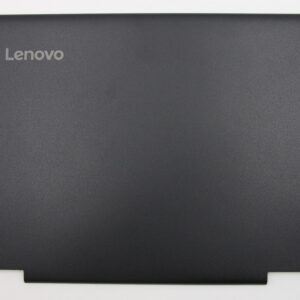 Lenovo 300e WinBook LCD Rear Cover 81AF Black
