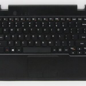 Lenovo 100e Winbook US Keyboard Assembly