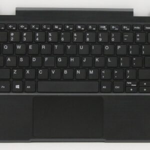Lenovo 100e 2nd Gen Notebook US Keyboard Assembly