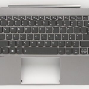Lenovo ThinkBook 14s-IWL Palmrest and Keyboard