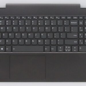 Lenovo Yoga C740-15IML Palmrest with Keyboard,  Backlit