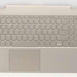 Lenovo Yoga C740-15IML Palmrest w/Keyboard