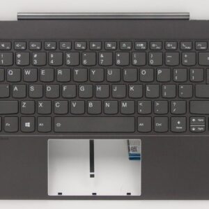 Lenovo Thinkbook Plus Palmrest with Keyboard, Backlight