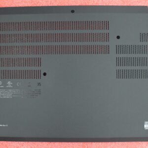 Lenovo ThinkPad P14s Gen 3 (21AK, 21AL) Base Cover