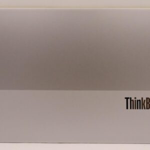 Lenovo ThinkBook 13x G2 IAP LCD Cover
