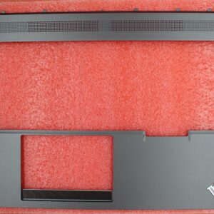Lenovo ThinkPad P16 Gen 1 Palmrest