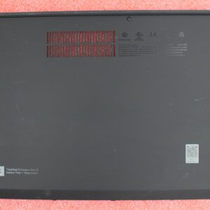 Lenovo ThinkPad X1 Carbon 11th Gen Base Cover
