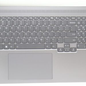 Lenovo IdeaPad Pro 5 16IRH8 Palmrest w/Keyboard
