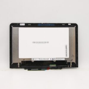 Lenovo 500e ChromeBook Gen 3 11.6 inch HD Touchscreen IPS 250nit LCD