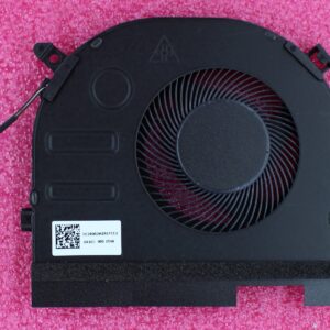 Lenovo IdeaPad S340-15IWL CPU Fan
