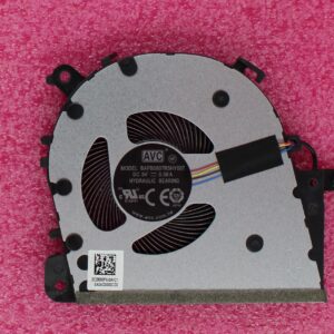 Lenovo IdeaPad 3 Fan