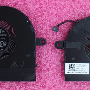 Lenovo Yoga Slim 9-14ITL05 Fans