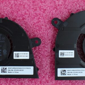 Lenovo ThinkBook 13x G2 IAP Fans