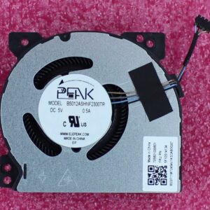 Lenovo Legion Go 8APU1 CPU Fan  83E1
