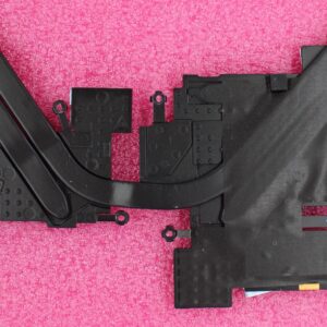 Lenovo IdeaPad Legion Y740-15IRH Heatsink w/Fans