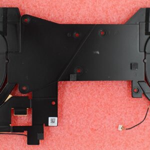 Lenovo Legion 7-15IMH05 Heatsink w/Fans