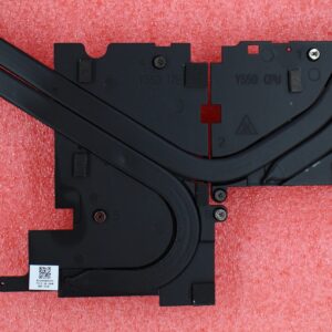 Lenovo Legion 5-17IMH05H Heatsink