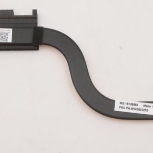 Lenovo IdeaPad 3-17ITL6 Heatsink