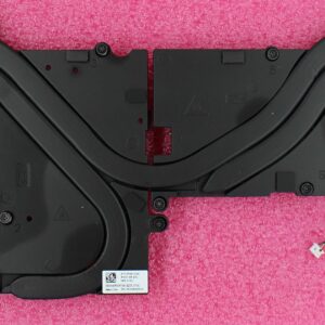 Lenovo Legion 5-15ACH6 HeatSink With Fans