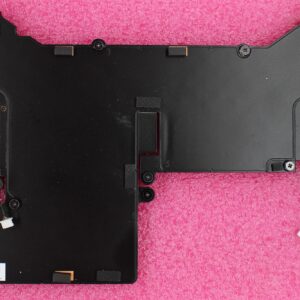 Lenovo Legion 7-16ITHG6 Heatsink And Dual Fan Assembly