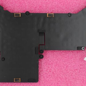 Lenovo Legion 7-16ITHG Heatsink w/Fans 82K6