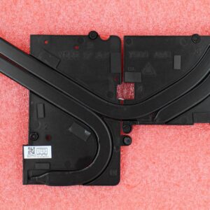 Lenovo Legion 5-17ACH6 Heatsink w/Fans