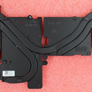 Lenovo Legion 5 Pro-16ITH6 Heatsink w/Fans