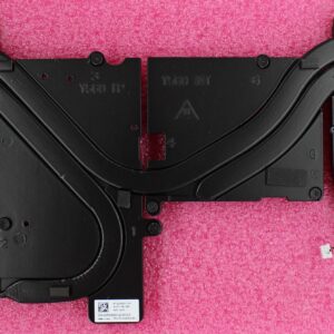 Lenovo Legion 5 Pro Heatsink w/Fans