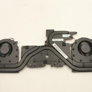 Lenovo Legion 5-15IMH6 Heatsink w/Fans