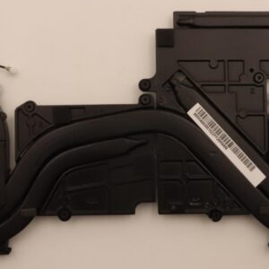 Lenovo Legion 5 Pro 16ARH7H Heatsink With Fans