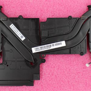 Lenovo Legion 5 Pro 16ARH7H Heatsink With Fans