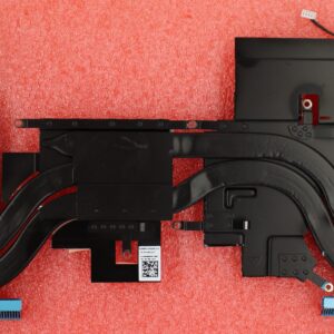 Lenovo IdeaPad Gaming 3i Heatsink with Fans