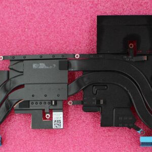 Lenovo IdeaPad Gaming 3 15ARH7 82SB Heatsink w/Fans