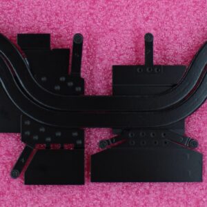 Lenovo Yoga Slim 7 Heatsink 82TL