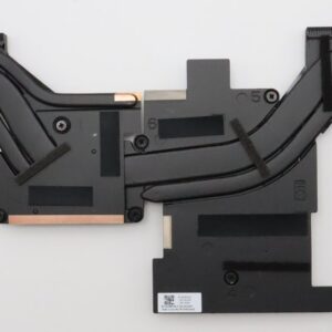 Lenovo Legion S7 16ARHA7 Heatsink Assembly