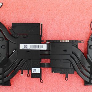 Lenovo Legion Slim 5 16APH8 Heatsink w/Fans