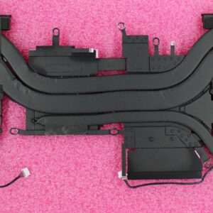 Lenovo Legion Slim 5 Heatsink w/fans