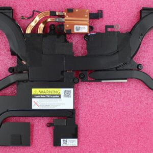 Lenovo Legion 9 16IRX8 Heatsink