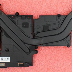 Lenovo Legion 5 15ARP8 Heatsink w/Fans