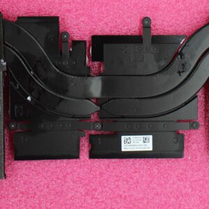 Lenovo Yoga Pro 9 16IMH9 Heatsink w/Fans 83DN
